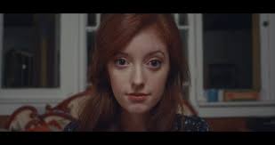 Writer/Producer — CORY STONEBROOK