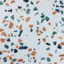 Roma beige artisan terrazzo tile is a high quality terrazzo tile for beautiful indoors and outdoors, homes and commercial terrazzo tile applications such as restaurant, cafe, bar and pub. The Guide To Terrazzo Everything You Need To Know