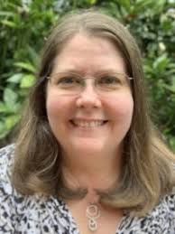 Dr. Sandy Lucas Joins GOMO as Director of the Arctic Research Program