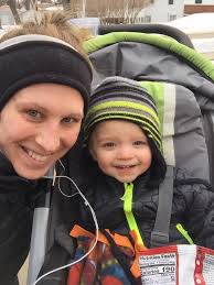 Getting back to routine after being sick