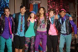 Zapped Tv Movie 2014 Imdb