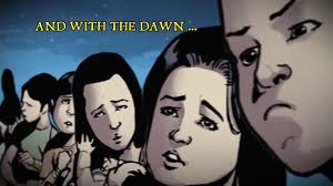 Red Sonja: Queen Of Plagues: Teaching Tactics