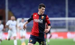 Eldor shomurodov has completed one of the biggest transfers in the history of uzbek football, joining former italian champions as roma from genoa on tuesday. Jenoa Sardori Eldor Shomurodov Meni Hayratda Qoldirdi Futbol Yangiliklari 2021