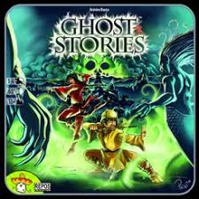 Ghost Stories | Board Game | BoardGameGeek