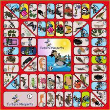 Juegos interactivos de preescolar lengua. Jugando Y Aprendiendo Juntos Juego De La Oca Interactivo