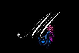 Check spelling or type a new query. M Alphabet Wallpapers Wallpaper Cave