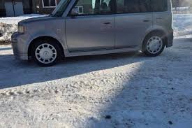 Image result for Silver 2004 Scion