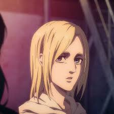 Perfil De Anime Leon Mujer