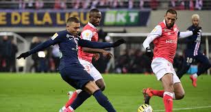 Kick off at 19:45 uk/ 20:45 cet. Reims Psg Heure Chaine Streaming Les Infos Du Match
