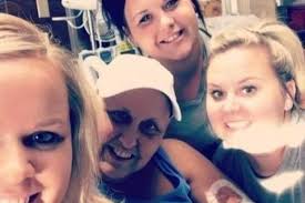 Fundraiser for Kathy Adams by CARMEN COPUS : Fight For Kathy