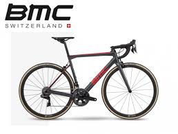 Bmc Roadmachine 01 One 2019 Road Bike