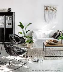Styling Photography Indie Home Collective Indie Living Room Home Retro Armchair
