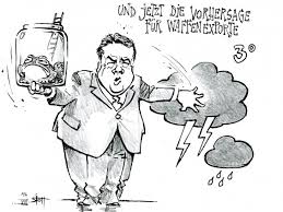 Bei aktiven impfungen, die den großteil. Deutschlandfunk Karikatur Der Woche