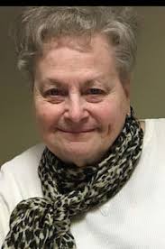 Barbara Jean Lindstrom