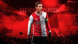 Steven berghuis is currently playing in a team feyenoord. Sportmob Top Facts About Steven Berghuis The Feyenoord Winger