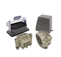 Alibaba.com: Leaka HDC-HE-06M/F-A Heavy Duty Universal Plug ...