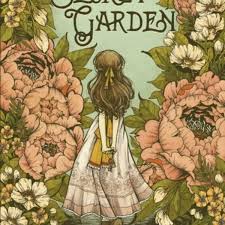 As a long term resident in moshi secret garden is a.more. Book Review The Secret Garden By Frances Hodgson Burnett Owlcation