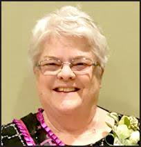 Ellen MUEHLEGGER Obituary