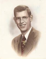 Louis Pichler III, 81