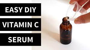 Most important is the some effective ingredients to include in a hyaluronic acid serum are vitamin a, c and e, rose water, peptides, retinoids, niacinamide and collagen. Easy 5 Minute Diy Vitamin C Serum Recipe Lab Muffin Beauty Science