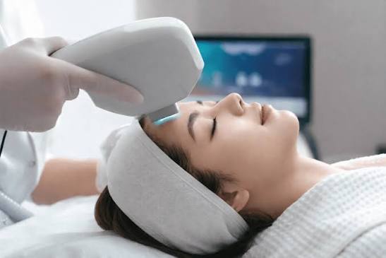HIFU Treatment  The Secret to a Younger-Looking You