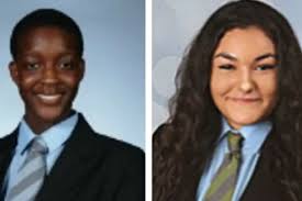 Two teenage girls, 13 and 14, missing from Gravesend
