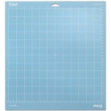 Cricut Light Grip Adhesive Cutting Mat 12 X 12 Swing Design