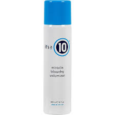 Saw something that caught your attention? It S A 10 Miracle Blowdry Volumizer Ulta Beauty
