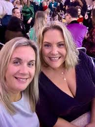 Natasha Devlin's Instagram, Twitter & Facebook