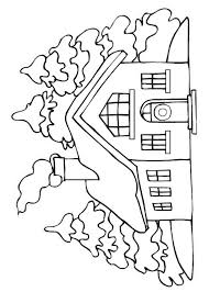 21 Disegni Di Paesaggi Invernali Da Colorare Disegni Di Paesaggi Disegni Decorazioni Trapuntate