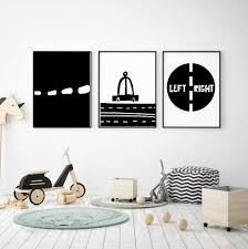 Black And White Nursery Wall Decor Car Nursery Art Print Black White Printable Nursery Wall Art Etsy Nursery Wall Art Etsy Nursery Wall Art Printable Boys Room Decor