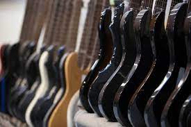 What Is A Guitar Luthier And How To Become One? | Musicians Institute