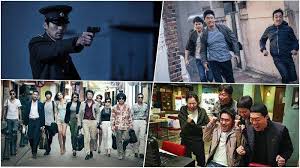 Maybe you would like to learn more about one of these? Rekomendasi 8 Film Korea Genre Action Komedi Menegangkan Sekaligus Kocak Halaman 2 Tribun Jogja