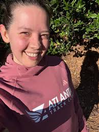 First 4 miles of 2025 locked in. Happy new year, Slow AF friends!