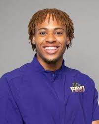 Desmond Robinson's Instagram, Twitter & Facebook