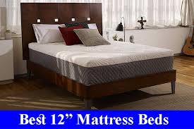 Best 12 Inch Memory Foam Mattress Beds Reviews Updated I Adore 12 Inch Memory Foam Mattres Bed Mattress Memory Foam Foam Mattress Bed Best Cooling Mattress