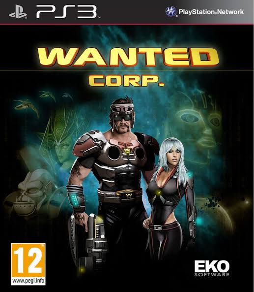 Wanted Corp. PSN - Videojuego (PS3, PSVITA y PC) - Vandal
