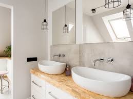 Attractive bathroom vanities with makeup table also vanity combo. 13 Diy Bathroom Vanity Plans You Can Build Today