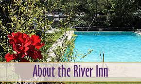 With beautiful big sur, california serving as the backdrop, diners are greeted with a menu that includes such breakfast items as organic eggs, buttermilk pancakes, house omelets and many others. Big Sur Lodging Dining Big Sur River Inn Restaurant Hotel At Big Sur California