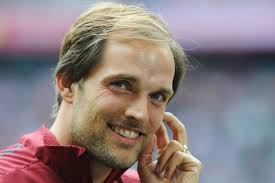 Mit seiner art und seinen. Thomas Tuchel So Tickt Der Neue Bvb Trainer Stern De