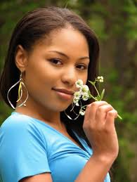 5027-a-beautiful-african-american-teen-girl-smelling-a-flower-pv.jpg -  Member Albums - RISING PHOENIX GAMING an rpg play by post community