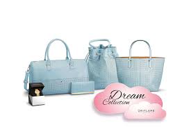 Dream Collection Campaign Oriflame Anni Gr Dream Collection Campaign