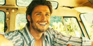 What Happened To Mel's Mom, Sarah, In Virgin River