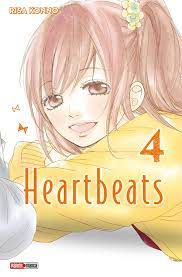 Amazon.com: Heartbeats T04 (French Edition) eBook : Konno, Risa: Kindle  Store