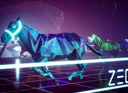 A Beginner S Guide To Zed Run Digital Horse Racing Nft Game Itsblockchain