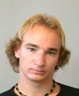 Osobní stránka PhDr. Mgr. et Mgr. Robin Horák