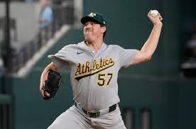 Game #145: A’s vs Blue Jays Game Thread