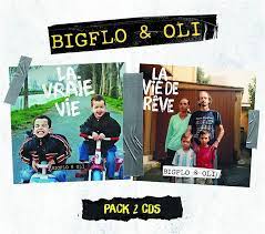 Les frangins bigflo & oli reviennent avec leur troisième album, la vie de rêve, disponible depuis aujourd'hui. La Vraie Vie La Vie De Reve 2 Cds Von Bigflo Oli Cede De
