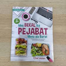 Dekorasi pejabat adalah topik kasar untuk hampir semua pekerja pejabat. Idea Bekal To Western Style Menu Shopee Singapore