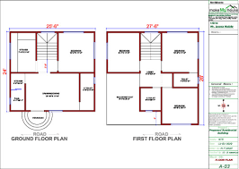 Floor plans include one, two and even 3 bedrooms and open floor plans to maximize space and flow. House Design Vastu Shastra Architecture Design Naksha Images 3d Floor Plan Images Make My House Completed Project